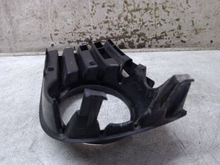 bontott VW GOLF V Bal Ködfényszóró Lámpakeret