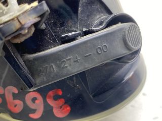 bontott VW GOLF V Bal Ködfényszóró