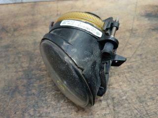 bontott VW GOLF V Bal Ködfényszóró