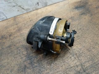 bontott VW GOLF V Bal Ködfényszóró