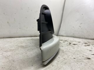 bontott VW GOLF V Bal Ködlámpa Rács