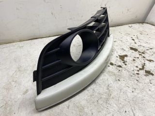 bontott VW GOLF V Bal Ködlámpa Rács