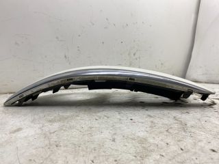 bontott VW GOLF V Bal Ködlámpa Rács