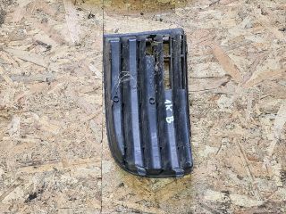 bontott VW GOLF V Bal Ködlámpa Rács