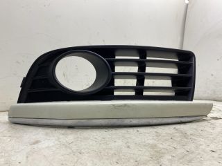 bontott VW GOLF V Bal Ködlámpa Rács