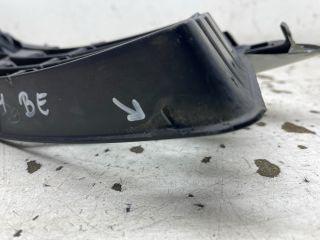 bontott VW GOLF V Bal Ködlámpa Rács