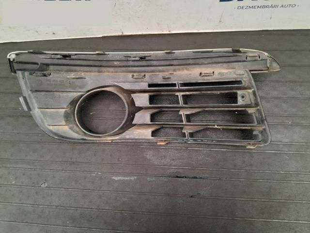 bontott VW GOLF V Bal Ködzárófény Keret