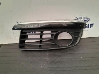 bontott VW GOLF V Bal Ködzárófény Keret