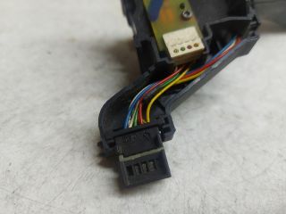 bontott VW GOLF V Bal Kormánykapcsoló Irányjelző (Tempomatos)