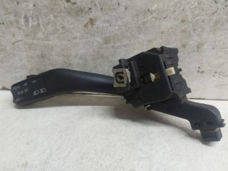 bontott VW GOLF V Bal Kormánykapcsoló Irányjelző (Tempomatos)