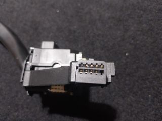 bontott VW GOLF V Bal Kormánykapcsoló Irányjelző (Tempomatos)