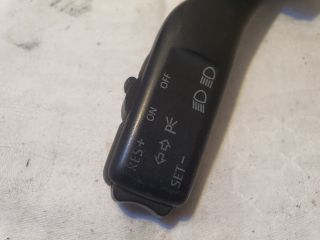 bontott VW GOLF V Bal Kormánykapcsoló Irányjelző (Tempomatos)