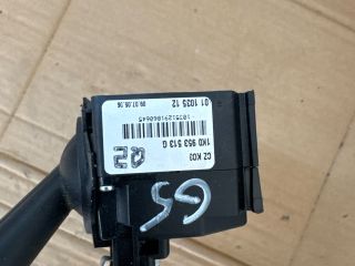 bontott VW GOLF V Bal Kormánykapcsoló Irányjelző (Tempomatos)