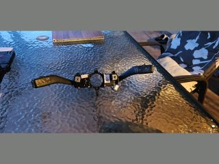 bontott VW GOLF V Bal Kormánykapcsoló Irányjelző (Tempomatos)