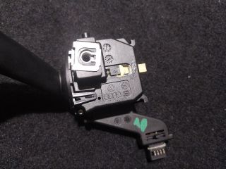 bontott VW GOLF V Bal Kormánykapcsoló Irányjelző (Tempomatos)