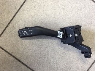 bontott VW GOLF V Bal Kormánykapcsoló Irányjelző (Tempomatos)