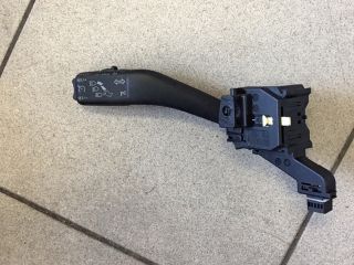 bontott VW GOLF V Bal Kormánykapcsoló Irányjelző (Tempomatos)