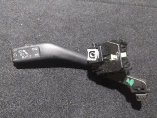 bontott VW GOLF V Bal Kormánykapcsoló Irányjelző (Tempomatos)