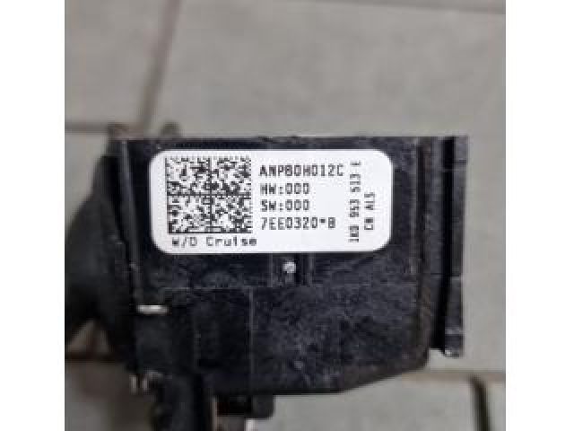 bontott VW GOLF V Bal Kormánykapcsoló Irányjelző