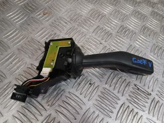 bontott VW GOLF V Bal Kormánykapcsoló Irányjelző