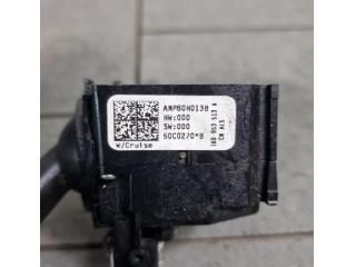 bontott VW GOLF V Bal Kormánykapcsoló Irányjelző