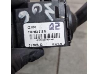 bontott VW GOLF V Bal Kormánykapcsoló Irányjelző