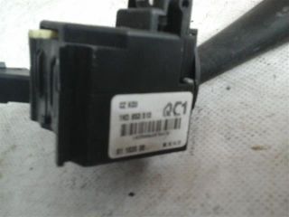 bontott VW GOLF V Bal Kormánykapcsoló Irányjelző