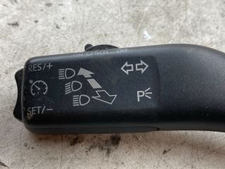 bontott VW GOLF V Bal Kormánykapcsoló Irányjelző