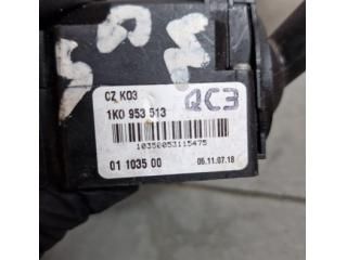 bontott VW GOLF V Bal Kormánykapcsoló Irányjelző