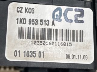 bontott VW GOLF V Bal Kormánykapcsoló Irányjelző