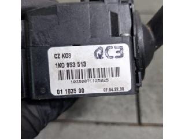 bontott VW GOLF V Bal Kormánykapcsoló Irányjelző