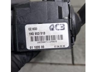 bontott VW GOLF V Bal Kormánykapcsoló Irányjelző