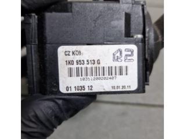 bontott VW GOLF V Bal Kormánykapcsoló Irányjelző