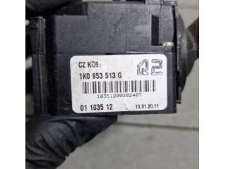 bontott VW GOLF V Bal Kormánykapcsoló Irányjelző