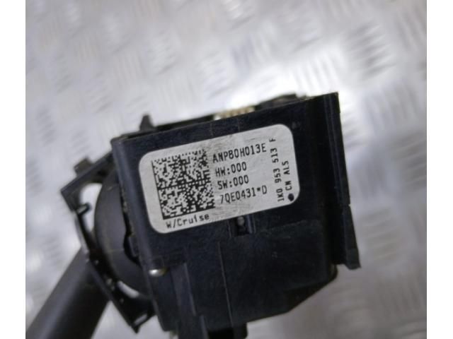 bontott VW GOLF V Bal Kormánykapcsoló Irányjelző