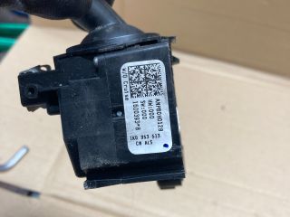 bontott VW GOLF V Bal Kormánykapcsoló Irányjelző