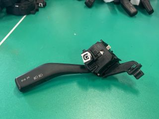 bontott VW GOLF V Bal Kormánykapcsoló Irányjelző