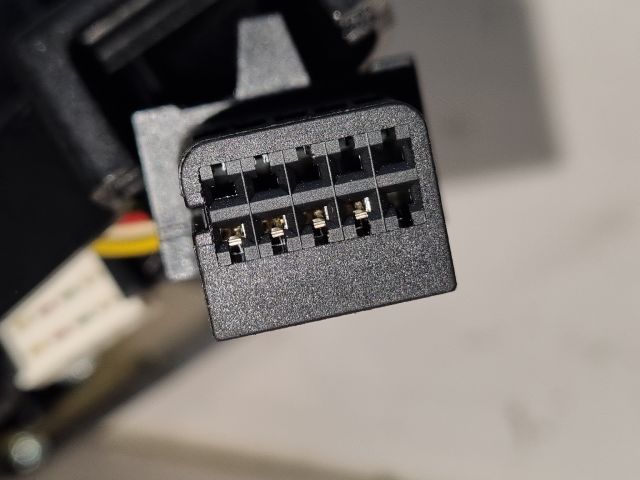 bontott VW GOLF V Bal Kormánykapcsoló Irányjelző