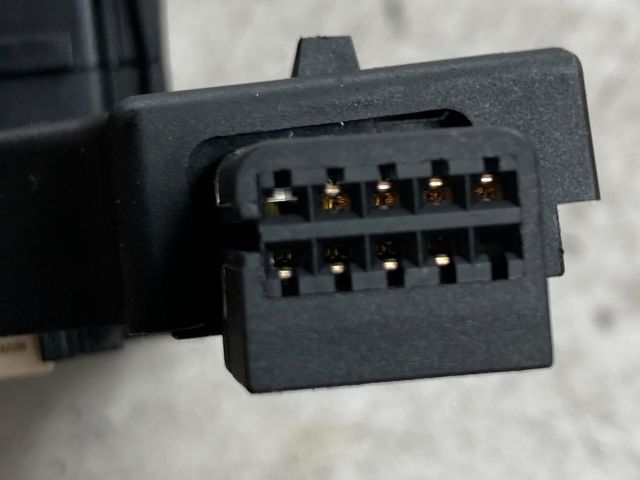 bontott VW GOLF V Bal Kormánykapcsoló Irányjelző