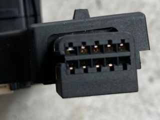 bontott VW GOLF V Bal Kormánykapcsoló Irányjelző