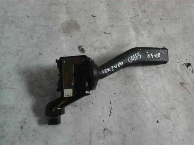 bontott VW GOLF V Bal Kormánykapcsoló Irányjelző