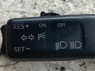 bontott VW GOLF V Bal Kormánykapcsoló Irányjelző