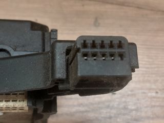 bontott VW GOLF V Bal Kormánykapcsoló Irányjelző