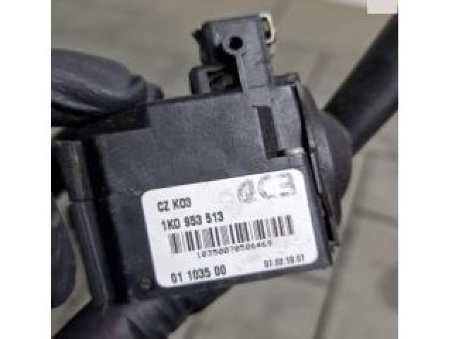 bontott VW GOLF V Bal Kormánykapcsoló Irányjelző