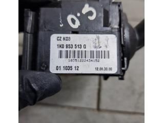 bontott VW GOLF V Bal Kormánykapcsoló Irányjelző