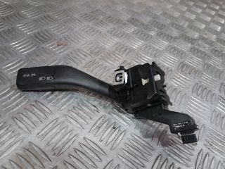 bontott VW GOLF V Bal Kormánykapcsoló Irányjelző