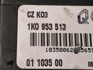 bontott VW GOLF V Bal Kormánykapcsoló Irányjelző