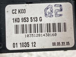 bontott VW GOLF V Bal Kormánykapcsoló Irányjelző