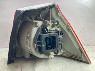 bontott VW GOLF V Bal Külső Hátsó Lámpa