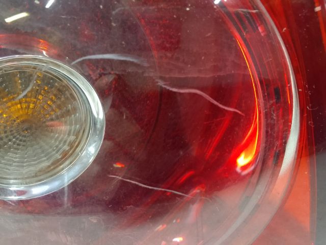 bontott VW GOLF V Bal Külső Hátsó Lámpa